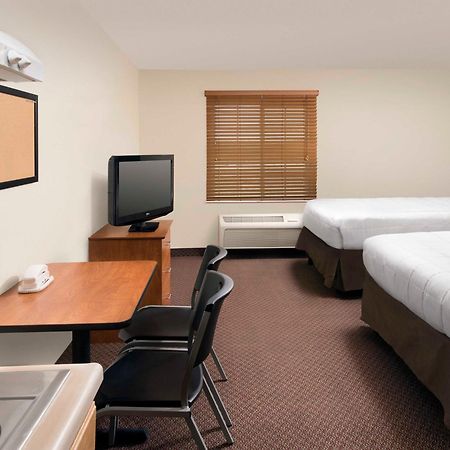 Woodspring Suites San Antonio North Live Oak I-35 מראה חיצוני תמונה