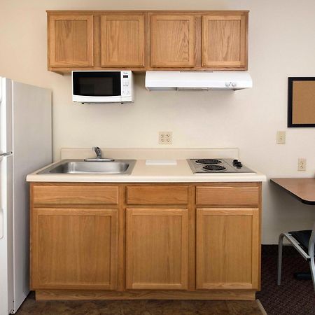 Woodspring Suites San Antonio North Live Oak I-35 מראה חיצוני תמונה