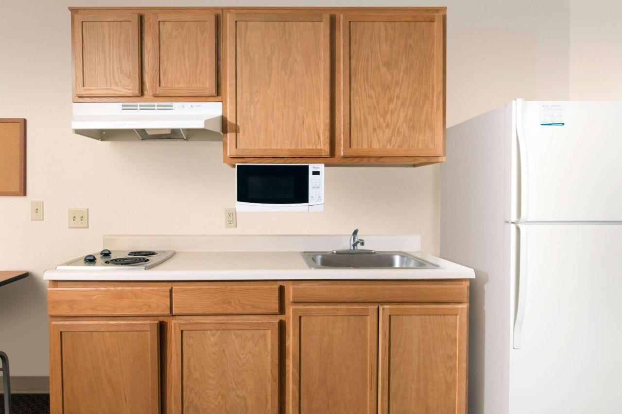 Woodspring Suites San Antonio North Live Oak I-35 מראה חיצוני תמונה