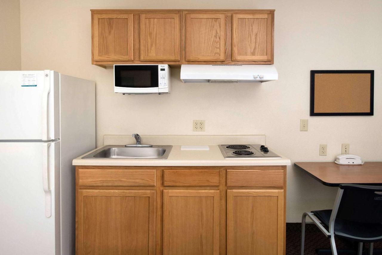 Woodspring Suites San Antonio North Live Oak I-35 מראה חיצוני תמונה