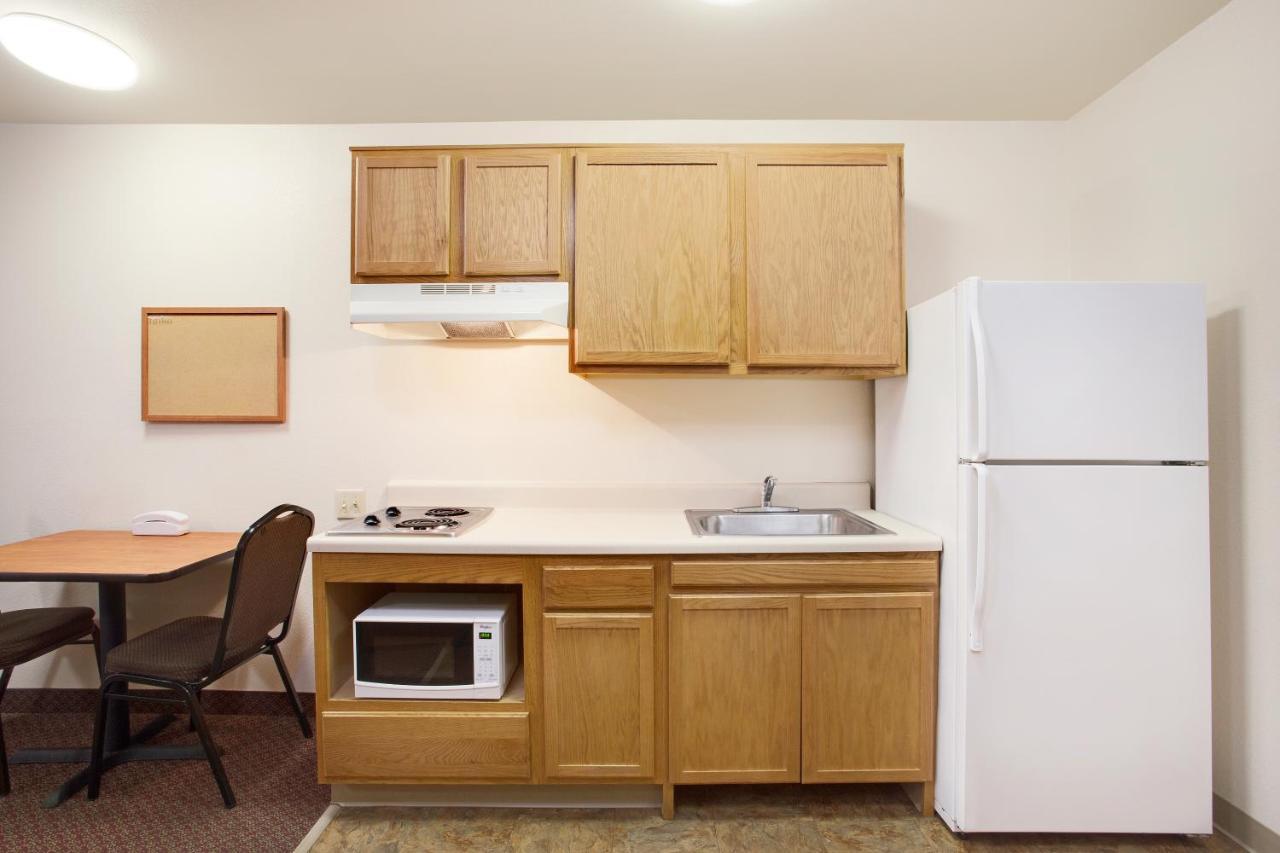 Woodspring Suites San Antonio North Live Oak I-35 מראה חיצוני תמונה