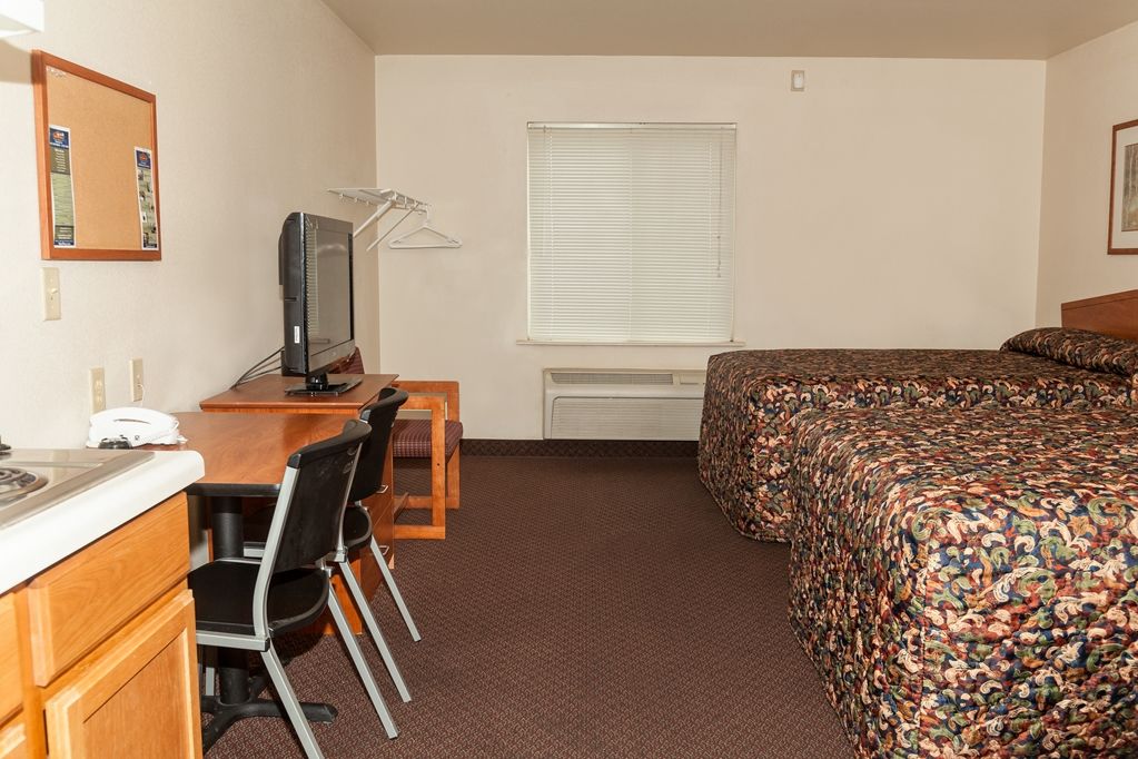 Woodspring Suites San Antonio North Live Oak I-35 חדר תמונה