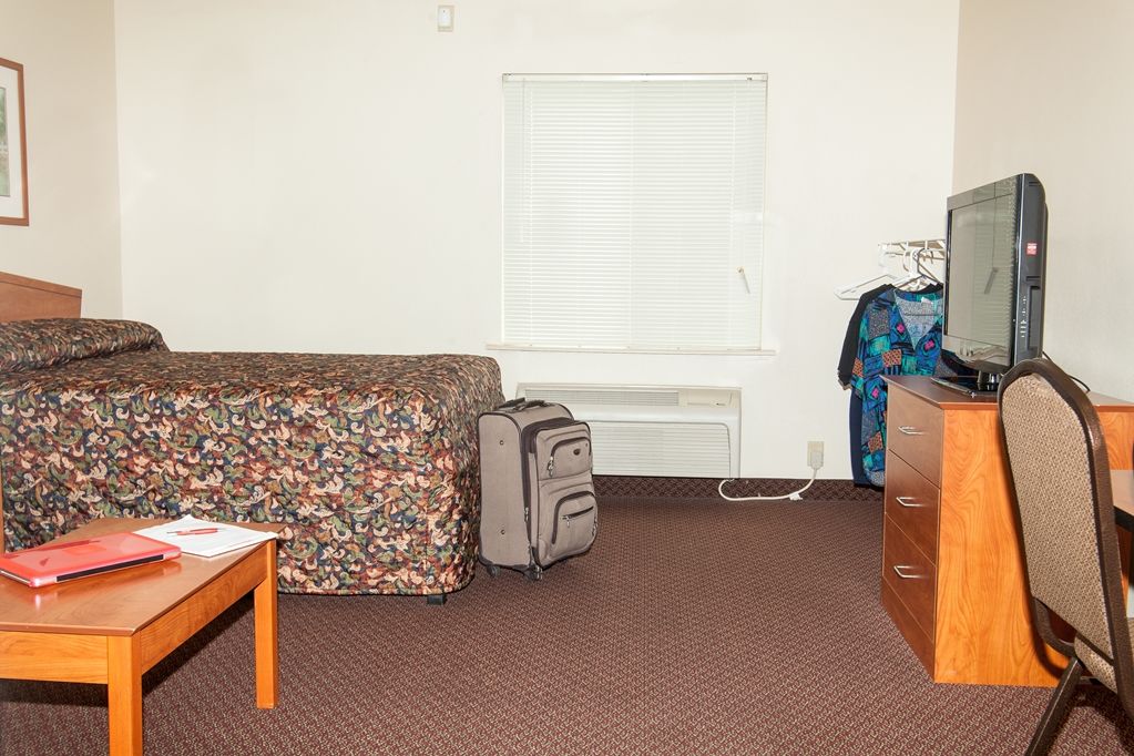 Woodspring Suites San Antonio North Live Oak I-35 חדר תמונה
