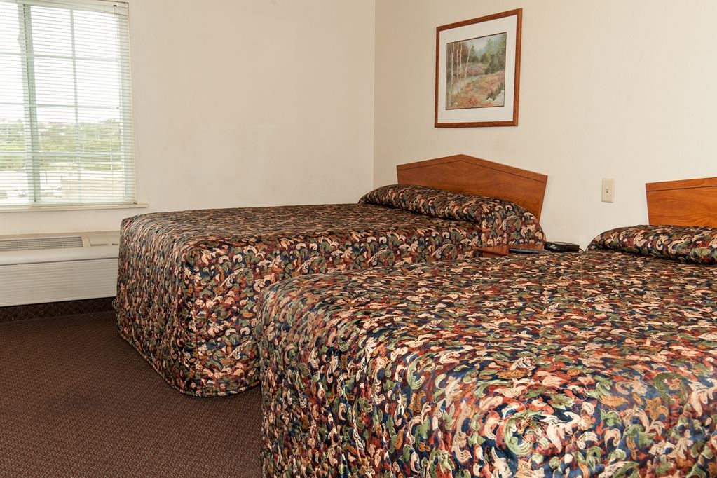 Woodspring Suites San Antonio North Live Oak I-35 חדר תמונה