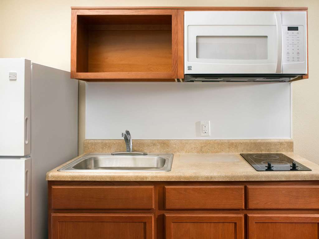 Woodspring Suites San Antonio North Live Oak I-35 חדר תמונה