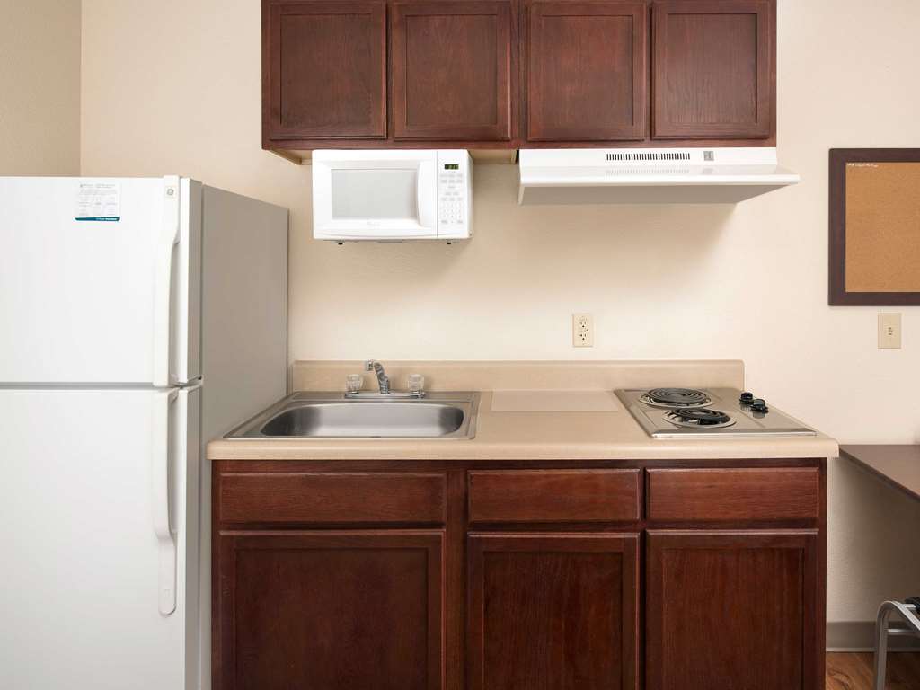 Woodspring Suites San Antonio North Live Oak I-35 חדר תמונה