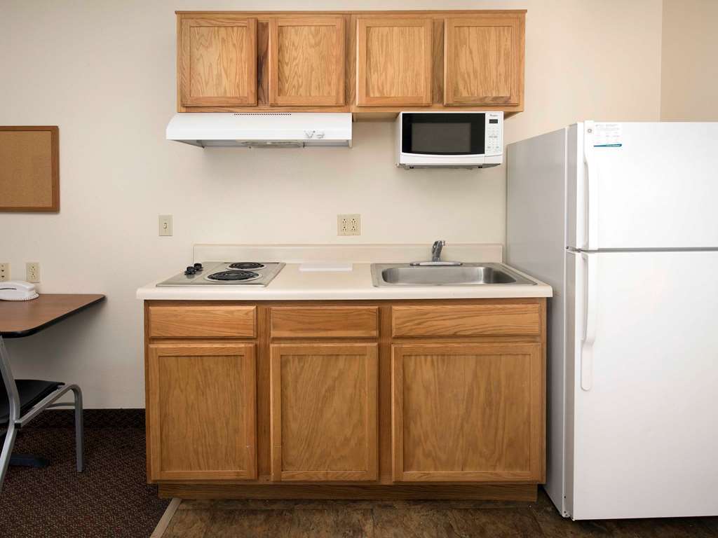 Woodspring Suites San Antonio North Live Oak I-35 חדר תמונה