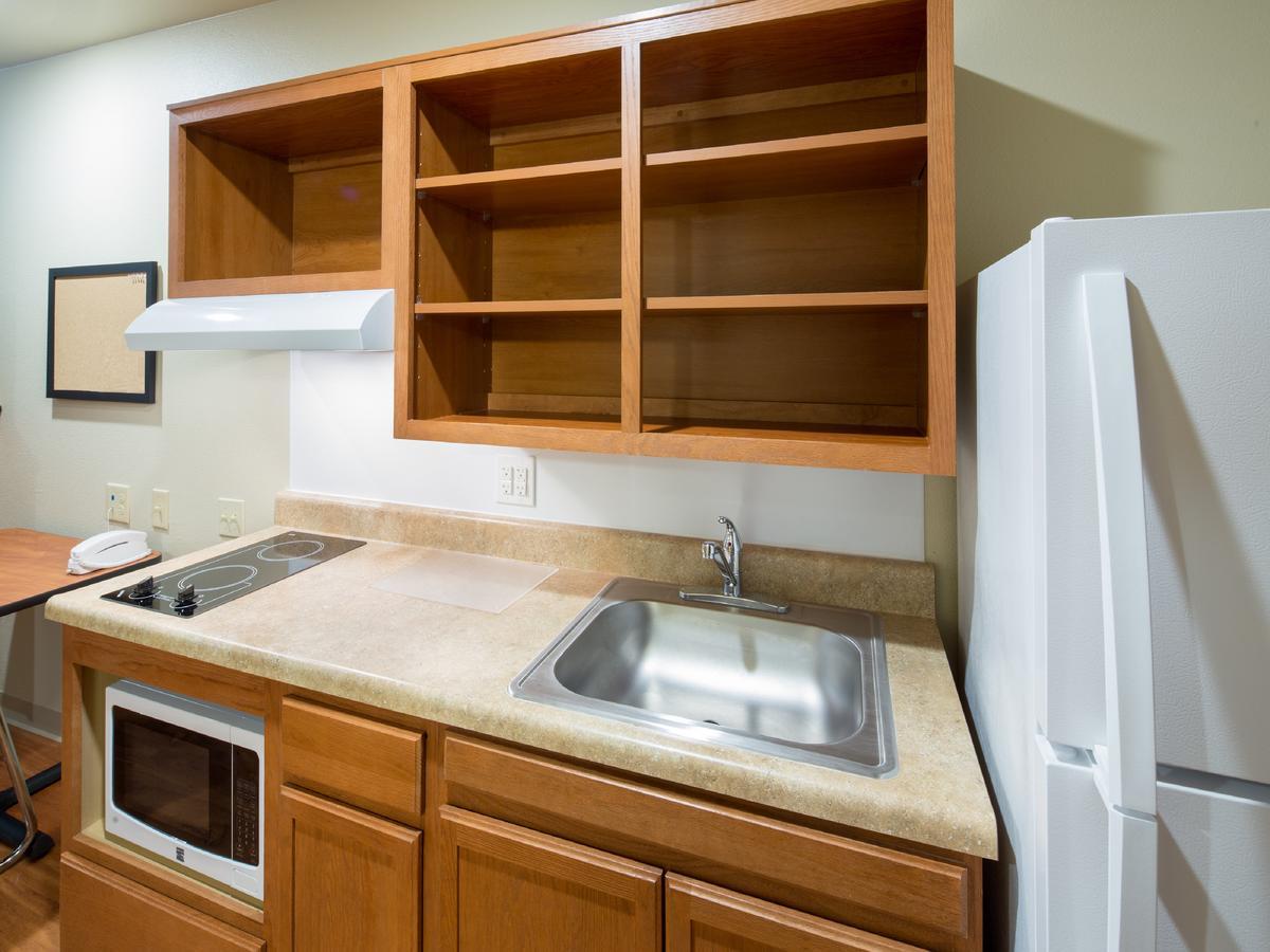 Woodspring Suites San Antonio North Live Oak I-35 מראה חיצוני תמונה